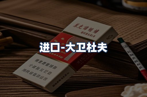 大卫杜夫